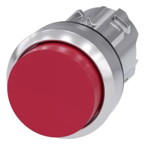 Pushbutton 3SU1050-0BA20-0AA0-Z Y13