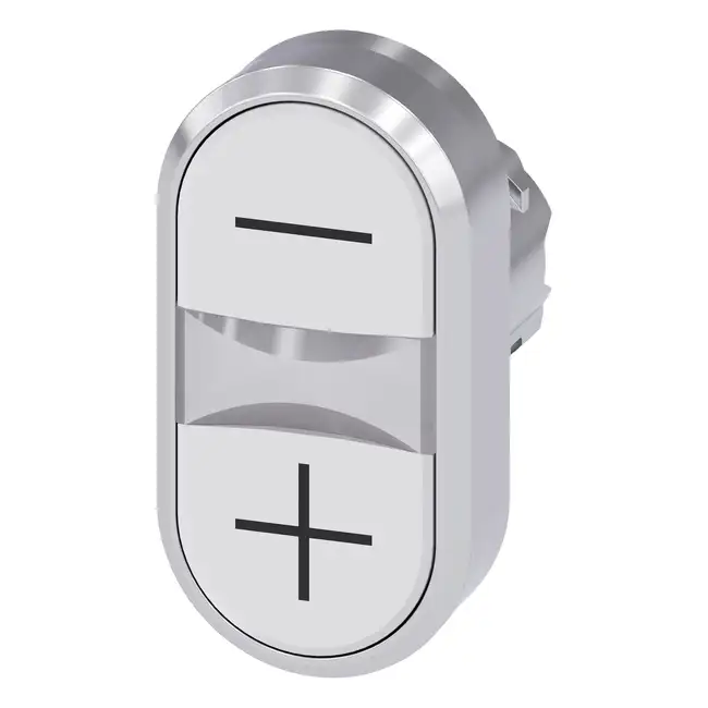 Pushbuttons 3SU1050-3AB66-0AL0