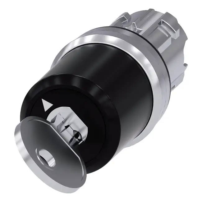 Pushbuttons 3SU1050-5BF01-0AA0