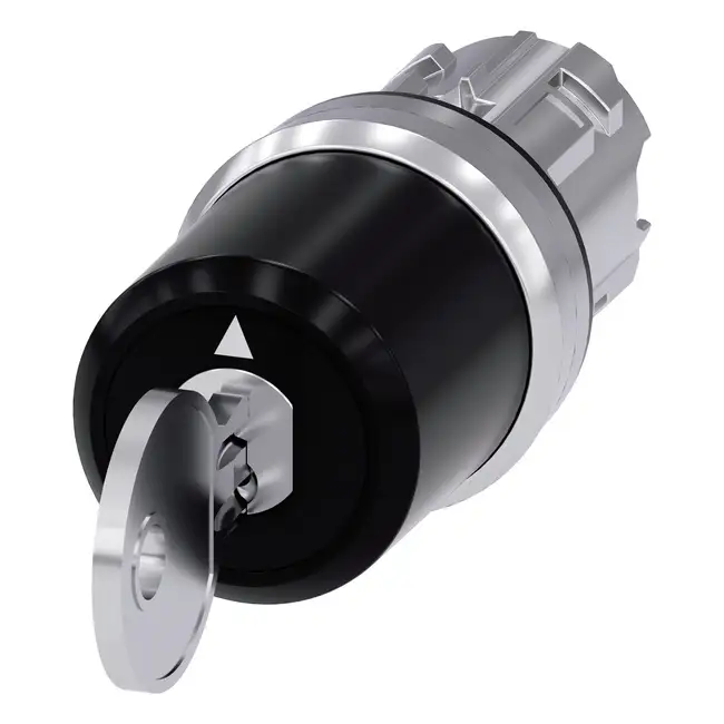 Pushbuttons 3SU1050-5BL21-0AA0