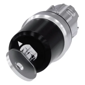 Pushbuttons 3SU1050-5JF01-0AA0