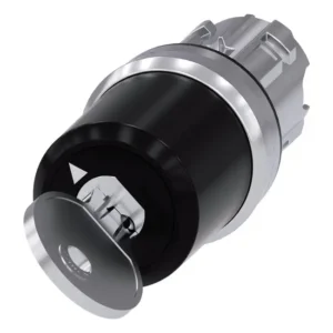 Pushbuttons 3SU1050-5SF01-0AA0