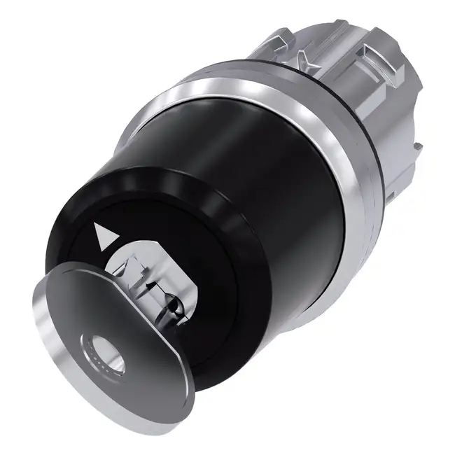 Pushbuttons 3SU1050-5SF01-0AA0
