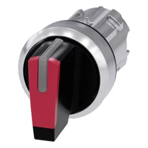 Selector Switch 3SU1052-2BL20-0AA0