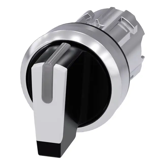 3SU1 Pushbuttons 3SU1052-2BL60-0AA0