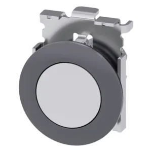 Pushbutton 3SU1060-0JB60-0AA0