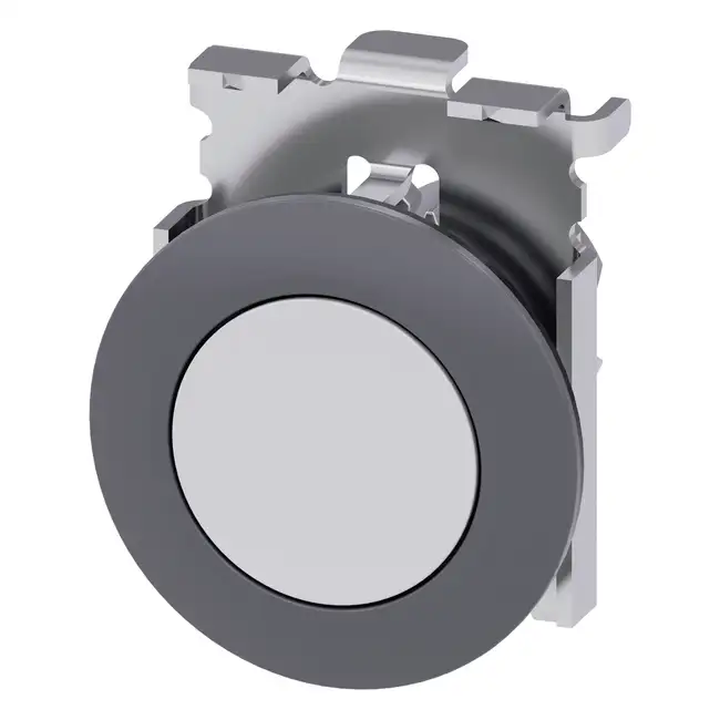 Pushbutton 3SU1060-0JB60-0AA0