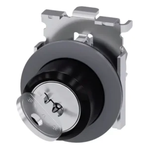3SU1 Pushbuttons 3SU1060-4LF21-0AA0