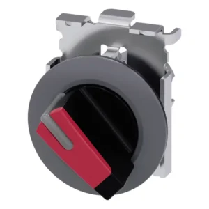 3SU1 Pushbuttons 3SU1062-2DC20-0AA0-Z Y10