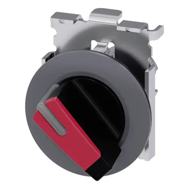 3SU1 Pushbuttons 3SU1062-2DC20-0AA0-Z Y10