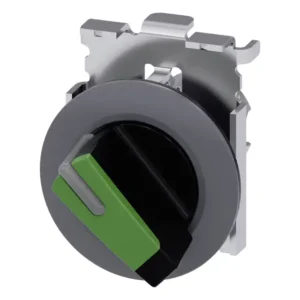 3SU1 Pushbuttons 3SU1062-2DF40-0AA0