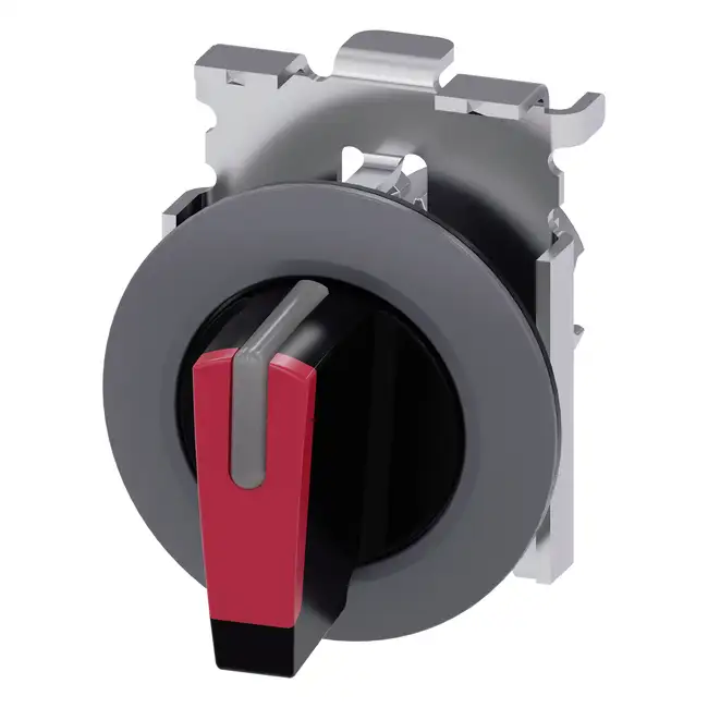 3SU1 Pushbuttons 3SU1062-2DM20-0AA0-Z Y12