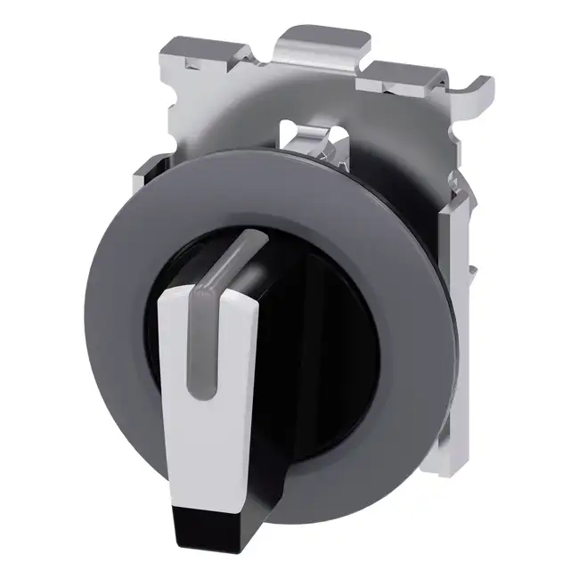 3SU1 Pushbuttons 3SU1062-2DN60-0AA0