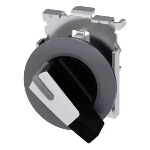 3SU1 Pushbuttons 3SU1062-2EF60-0AA0