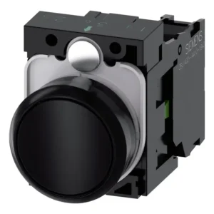 Pushbutton 3SU1100-0AB10-1BA0