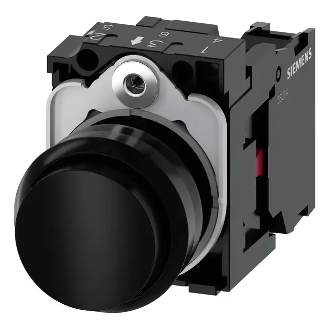 Pushbutton 3SU1100-0BB10-1CA0-Z Y11