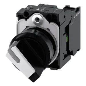 3SU1 Pushbuttons 3SU1100-2BF60-1BA0-Z Y12