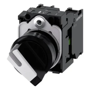 3SU1 Pushbuttons 3SU1100-2BF60-1MA0-Z Y11