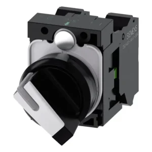 3SU1 Pushbuttons 3SU1100-2BF60-3MA0