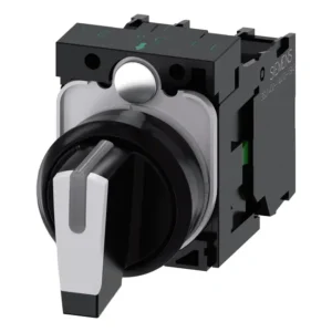 3SU1 Pushbuttons 3SU1100-2BM60-1NA0