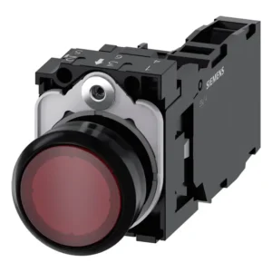 3SU Module 3SU1102-0AB20-1FA0-Z Y12