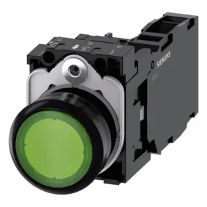 3SU Module 3SU1102-0AB40-1FA0-Z Y10