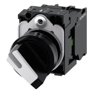 3SU Module 3SU1103-2BF60-1BA0-Z Y10