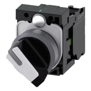3SU1 Pushbuttons 3SU1130-2BF60-1BA0
