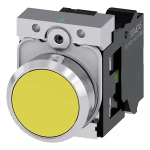 Pushbutton 3SU1150-0AB30-3BA0