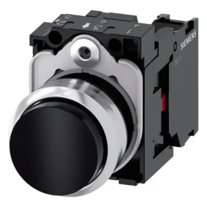 Pushbutton 3SU1150-0BB10-1CA0-Z Y13