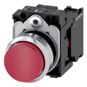 Pushbutton 3SU1150-0BB20-1CA0-Z Y13