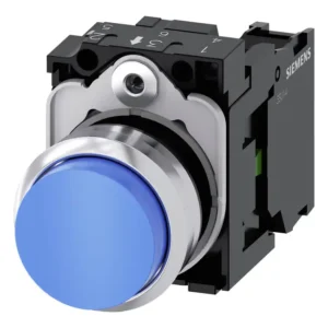 Pushbutton 3SU1150-0BB50-1BA0-Z Y10