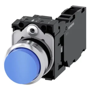 Pushbutton 3SU1150-0BB50-1FA0-Z Y15