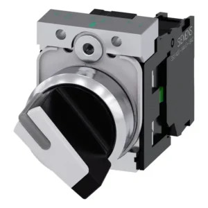 3SU1 Pushbuttons 3SU1150-2BF60-1BA0