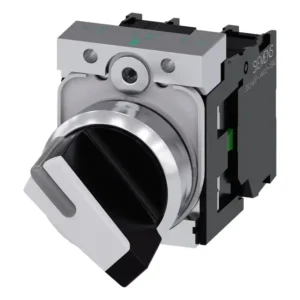 3SU1 Pushbuttons 3SU1150-2BF60-1MA0