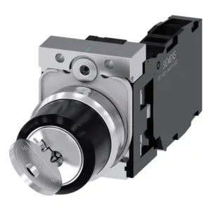 3SU1 Pushbuttons 3SU1150-4BF11-1FA0