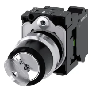 3SU1 Pushbuttons 3SU1150-4BF11-3BA0