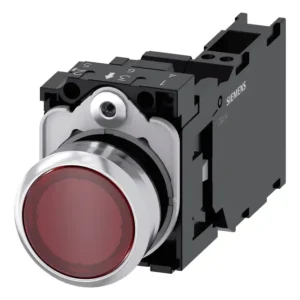 3SU Module 3SU1153-0AB20-3FA0-Z Y10