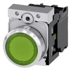 Pulse Module 3SU1153-0AB40-1BA0