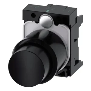 Pushbutton 3SU1200-0FB10-0AA0