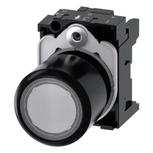 Pushbutton 3SU1201-0EB70-0AA0-Z Y13