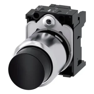 Pushbutton 3SU1250-0FB10-0AA0-Z Y15