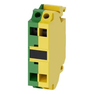 3SU1 Pushbuttons 3SU1400-1DA43-3AA0