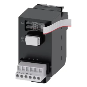 3SU Module 3SU1400-1LK10-1AA1