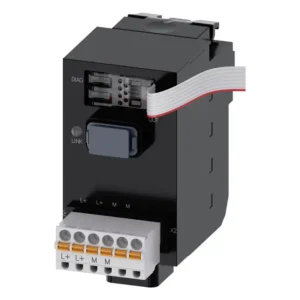 3SU Module 3SU1400-1LK10-3AA1