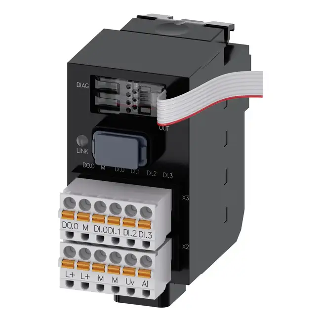 3SU Module 3SU1400-1LK10-3BA1