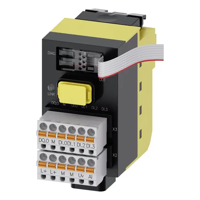 3SU Module 3SU1400-1LL10-3BA1