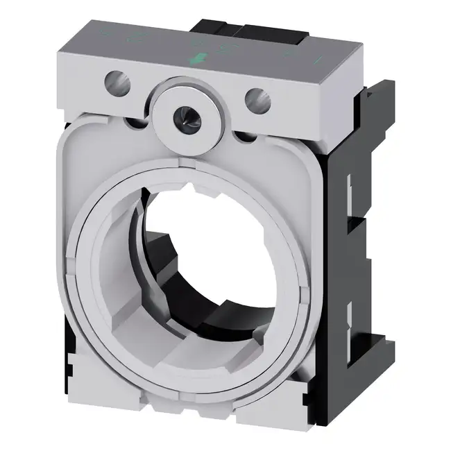 Pushbuttons 3SU1510-0AA10-0AA0