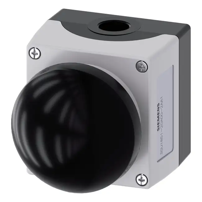 Pushbuttons 3SU1851-2GA00-2AA1