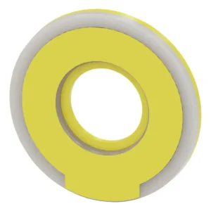 3SU1 Pushbuttons 3SU1901-0BD31-0AA0